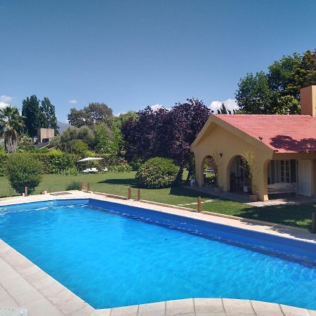 צ'קראס דה קוריה La Masia מראה חיצוני תמונה