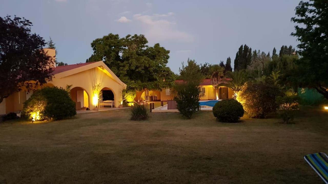 צ'קראס דה קוריה La Masia מראה חיצוני תמונה
